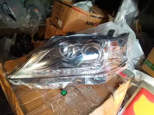 Lexus RX 350 2015 Model Complete Headlight