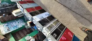 Double Door Water Dispenser