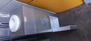 Double Door Water Dispenser