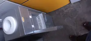 Double Door Water Dispenser