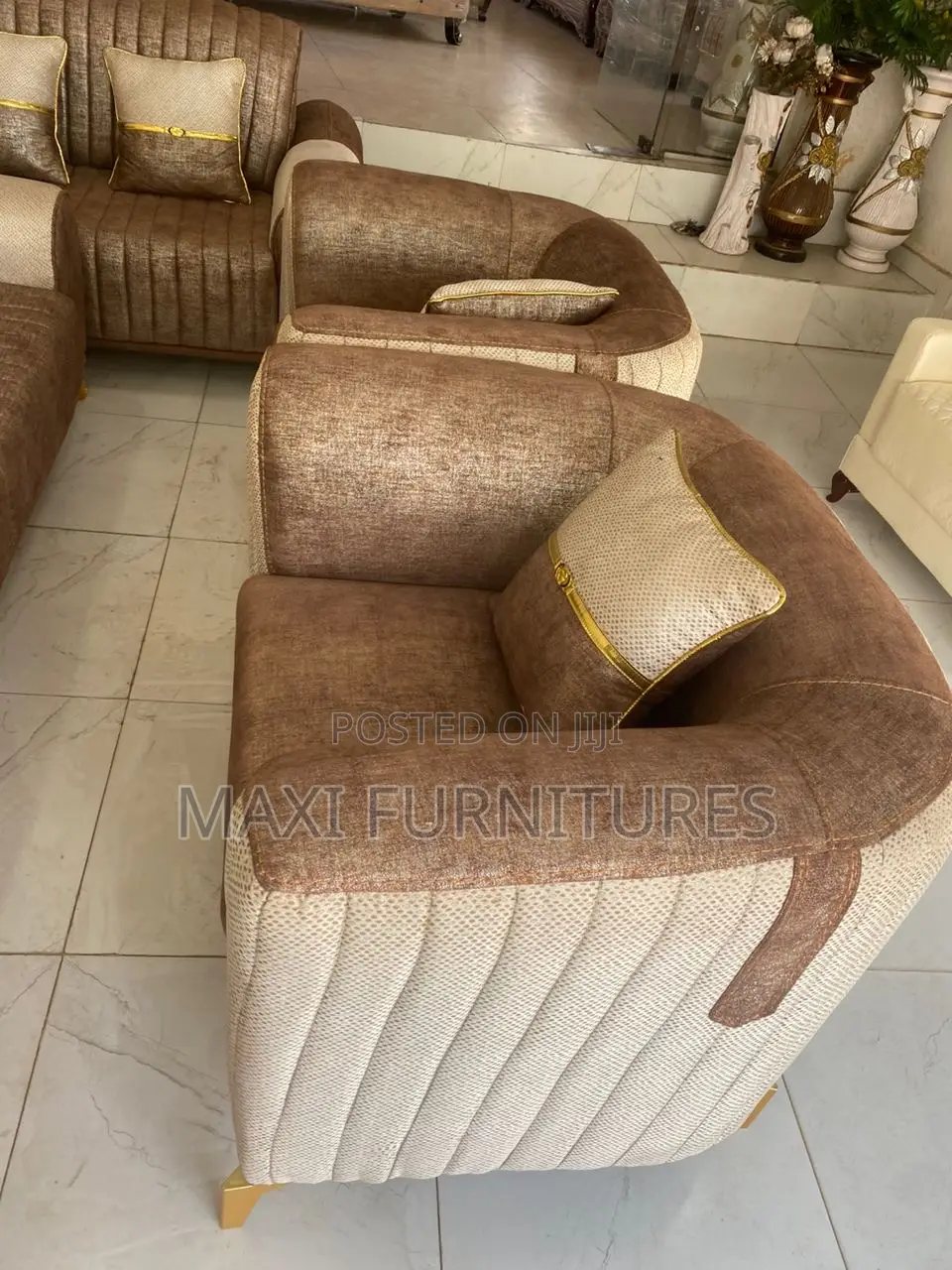 Complete Set of Sofa