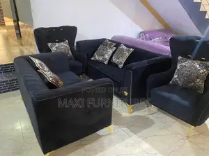 Complete Set of Sofa