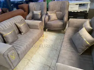 Complete Set of Sofa