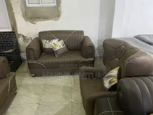 Complete Set of Sofa