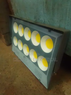 500watts Led Flood Light