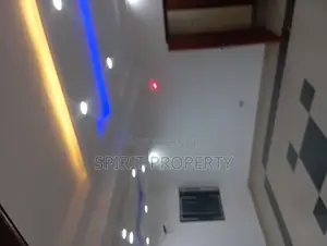 3bdrm Block of Flats in Allen, Ogudu GRA for rent
