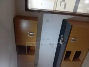 3bdrm Block of Flats in Allen, Ogudu GRA for rent