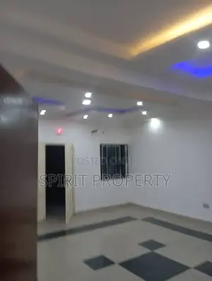 3bdrm Block of Flats in Allen, Ogudu GRA for rent