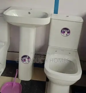 Original Water Closets