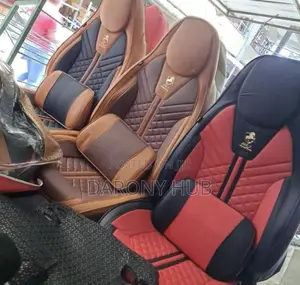 Best Pro-Max Full Coverage Luxury Seatcover
