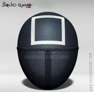 Squid Game Mask for Men