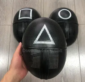 Squid Game Mask for Men