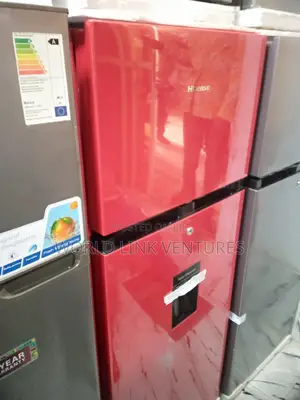 Hisense Refrigerator 300L