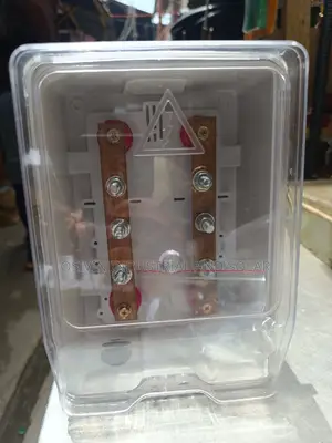 2way Box Bar for Solar