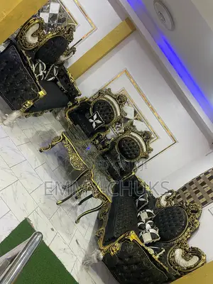 New Turkey Sofa's Chairs