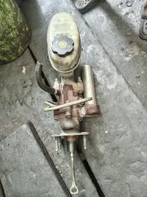 Master Brake