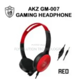 AKZ GM-007 Gaming Headset
