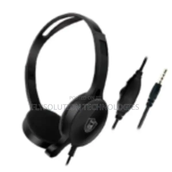 AKZ GM-007 Gaming Headset