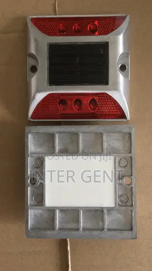 Solar Road Stud
