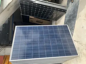 400watt Canadian Mono Solar Panels
