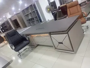 Superior Executive Table