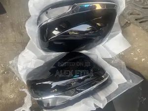 Mirror Cover Gx460 2018