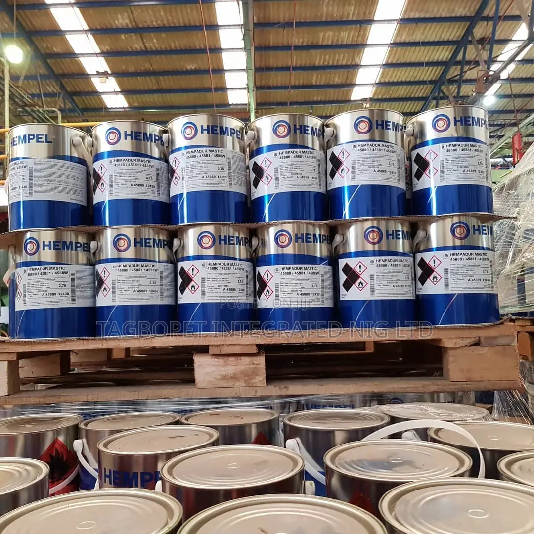 Marine Paint