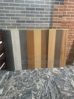 Quality Wooden Tiles