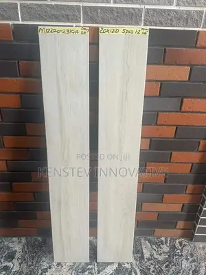 Quality Wooden Tiles