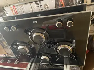 Inbuilt Cabinet Gas Cooker