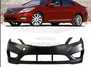 Front Bumper Replacement for Hyundai Azera 2013-2014
