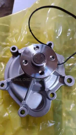 Water Pump Mercedes Benz 271
