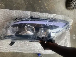 Fullight Camry 2007/2010 Upgrade Available