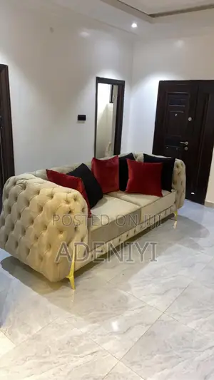Fabrics Sofa