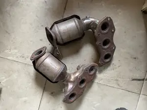 Engine Catalytic Converter Lexus ES350 2015 Model Brand New