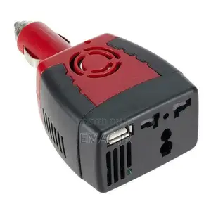 150w Car Power Inverter Cigarette Lighter Car Charger Usb