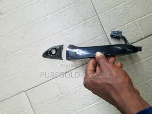 Hyundai Veloster Door Handle