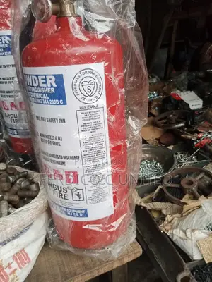 High Quality Fire Extinguisher 9kg