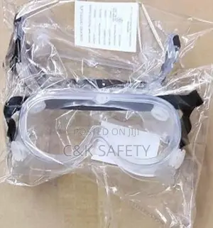 Safety Google