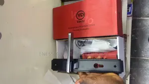 High Quality Vasto Premium Lock