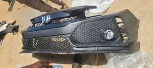 Front Bumper for Honda Civic 2018 Model Sport