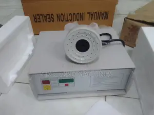 Induction Sealing Machine