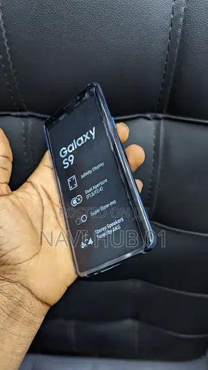 Samsung Galaxy S9 64 GB