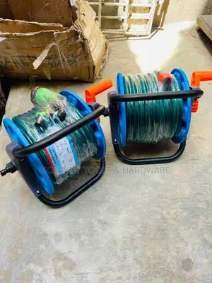 Extension Hose Reel 20m