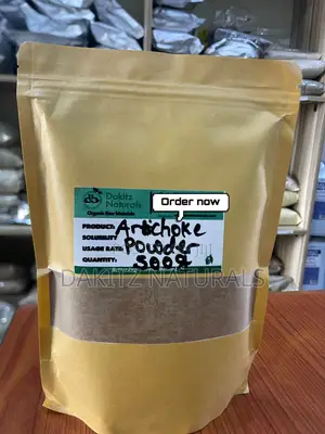 Artichoke Powder 500g