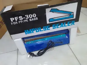 Impulse Sealer