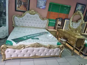Imported Royal Bed