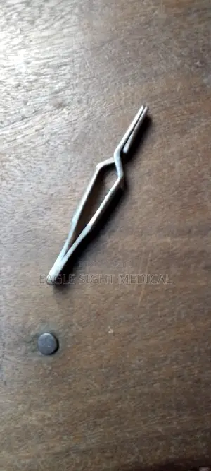 Bulldog Clamp