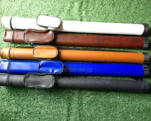 Original Snooker Stick Bag Carrier