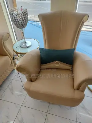 Classic Imported Sofa